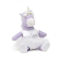 Animals Plush Unipak Kordy Unicorn Ballerina 12 Inch Animal Plush