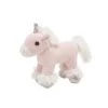 Unipak Pink Unicorn 6 Inch Animal Plush Animals Plush