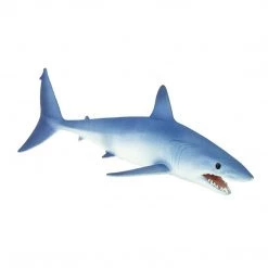 Mako Shark Sea Life Figure Safari Ltd