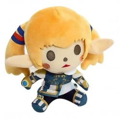 Square Enix Final Fantasy Dissidia All Stars Shantotto Plush Figure