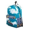 Bioworld Disney Aladdin Live Action Sublimated Backpack Backpacks