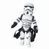 Zoofy Star Wars Storm Trooper 17 Inch Plush With Backpack Straps