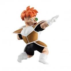 Action Figures Bandai Dragon Ball Motion Two Adverge Recoome Figure
