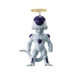 Bandai Dragon Ball Super Adverge 10 Final Form Frieza Figure Action Figures