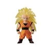 Bandai Dragon Ball Super Adverge 10 SS3 Goku Figure Action Figures