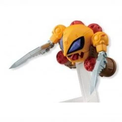 Bandai Gundam Converge Fusion Works Zakrello Mini Figure