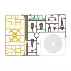 Bandai Pokemon Arceus Model Kit