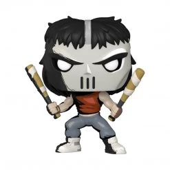 POP Vinyl's Funko Teenage Mutant Ninja Turtles PX POP Casey Jones Figure