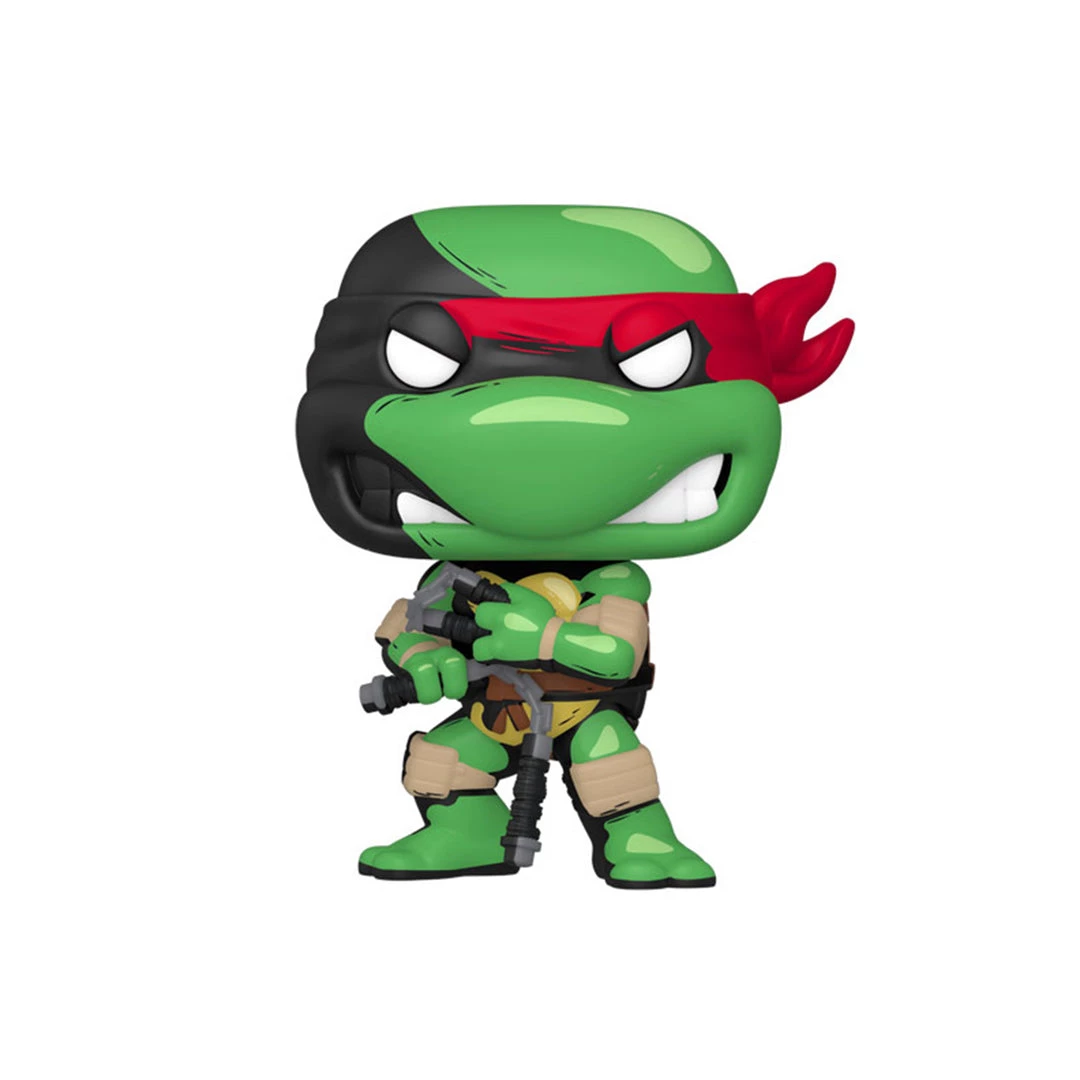POP Vinyl's Copy Of Funko Teenage Mutant Ninja Turtles PX POP Michelangelo Figure 3 POP Vinyl's Copy Of Funko Teenage Mutant Ninja Turtles PX POP Michelangelo Figure