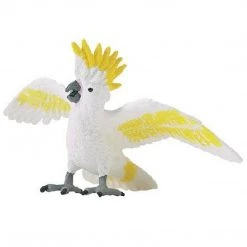 Birds And Flight Cockatoo Wings Of The World Birds Figure Safari Ltd