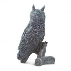 Long Eared Owl Animal Figure Safari Ltd 100093