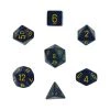 Chessex 7 Set Polyhedral Dice Speckled Twilight CHX25366
