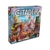 Z Man Games Citadels The Board Game Board Games