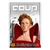 Amigo Coup The Dystopian Card Game Board Games