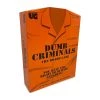 University Games Dumb Criminals The Board Game
