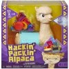 Stronghold Games Hackin' Packin' Alpaca The Stacking Game