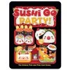 Alliance Games Sushi Go Party The Board Game