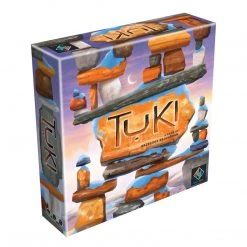 Next Move Games Board Games Tuki The Board Game