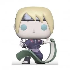 Funko Animation Boruto POP Inojin Vinyl Figure POP Vinyl's