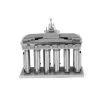 Fascinations All Model Kits Metal Earth Brandenburg Gate Model Kit