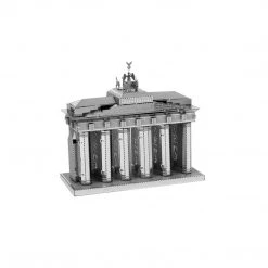 Fascinations All Model Kits Metal Earth Brandenburg Gate Model Kit