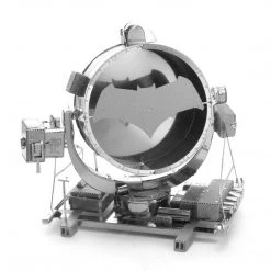 Fascinations All Model Kits Metal Earth DC Batman Vs Superman Bat-Signal Steel Model Kit