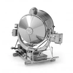 Fascinations All Model Kits Metal Earth DC Batman Vs Superman Bat-Signal Steel Model Kit