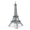 Fascinations Metal Earth Eiffel Tower Model Kit