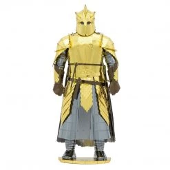 Fascinations Metal Earth Iconx Game Of Thrones The Mountain Steel Model Kit All Model Kits