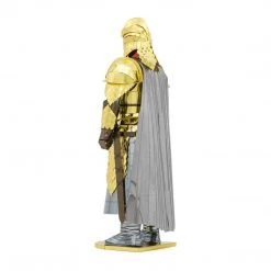 Fascinations Metal Earth Iconx Game Of Thrones The Mountain Steel Model Kit All Model Kits