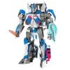 Fascinations Metal Earth Iconx Transformers Last Knight Optimus Prime Steel Model Kit All Model Kits