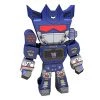 Fascinations Metal Earth Legends Transformers Soundwave Steel Model Kit