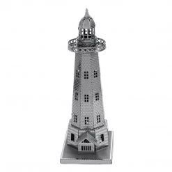 Fascinations Metal Earth Light House Model Kit