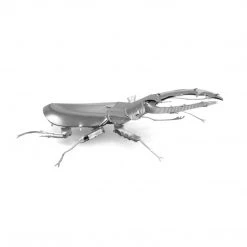 Fascinations All Model Kits Metal Earth Stag Beetle Model Kit