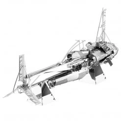 Fascinations Metal Earth Star Wars Solo Enfys Nest's Swoop Bike Steel Model Kit All Model Kits