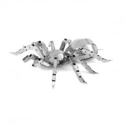 Fascinations All Model Kits Metal Earth Tarantula Model Kit