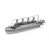 Fascinations Metal Earth Titanic Ship Model Kit All Model Kits