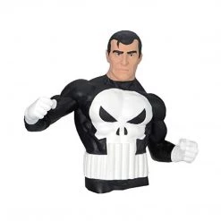 Monogram International Busts And Statues Monogram Marvel Punisher Bust Bank