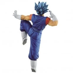 Action Figures Banpresto Dragon Ball Super FES SSGSS Vegito Volume 14 Figure