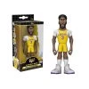Funko NBA Los Angeles Lakers Gold Anthony Davis Figure POP Vinyl's
