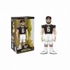 POP Vinyl's Funko NFL Raiders Gold Baker Mayfield 12 Inch Vinyl Figure 1 POP Vinyl's Funko NFL Raiders Gold Baker Mayfield 12 Inch Vinyl Figure