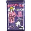 Accoutrements Crazy Cat Lady 15 Large Sterile Bandages Novelty And Gag Gifts