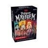 Wizards Of The Coast Dungeons And Dragons Unleash The Mayhem! The Card Game