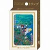 GE Animation Card Games Studio Ghibli Kiki's Delivery Service Part 2 Playing Cards