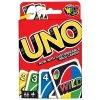 Mattel Uno The Card Game Card Games