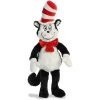 Anime Plush Aurora Dr Seuss Cat In The Hat 15 Inch Plush Figure