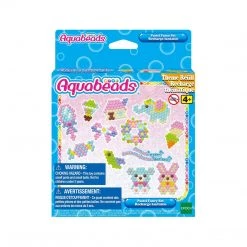 Epoch All Arts And Crafts Aquabeads Pastel Fancy Bead Theme Refill Set