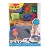 Melissa And Doug K's Kids Fish And Count Game