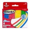 Rose Art 4 Count Washable Molding Clay All Arts And Crafts 1 Rose Art 4 Count Washable Molding Clay All Arts And Crafts