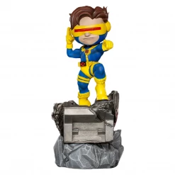 Iron Studios Marvel X-Men Mini Co Cyclops Figure